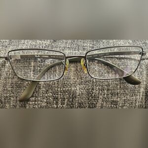 Ray-Ban Liteforce eyeglasses, model B 6286. Frame Only.